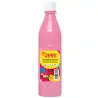 (50605) JOVI TÉMPERA LÍQUIDA SCHOOL ROSA BOTELLA DE 500ML