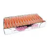 (7108) JOVI PLASTILINA SCHOOL PASTILLA 150GR CARNE CAJA 15 UD