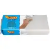 (86) JOVI AIR DRY PASTILLA DE PASTA MODELAR ENDURECE AL AIRE 1000GR BLANCA