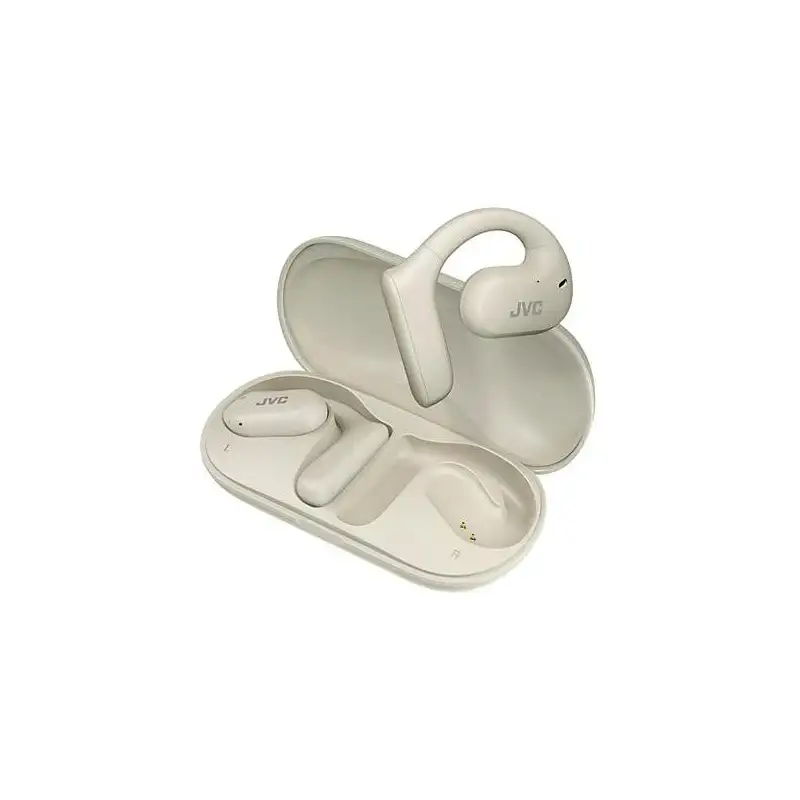 (HA-NP35T-W-U) JVC AURICULARES INALÁMBRICOS NEARPHONES BLUETOOTH CON MICROFONO BLANCO