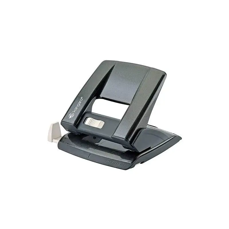 (KGAI20B25) KANGARO TALADRO AION 20 GRIS METALIZADO