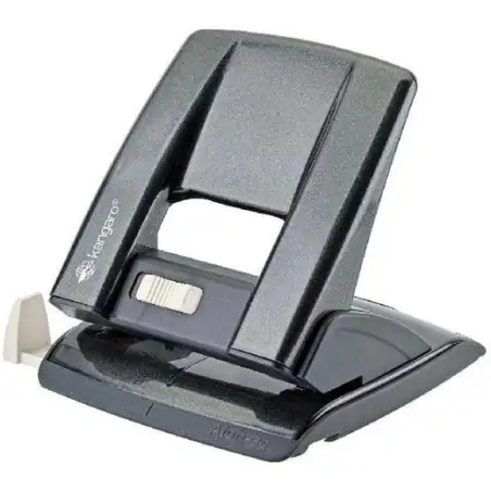 (KGAI3025) KANGARO TALADRO AION 30 GRIS METALIZADO