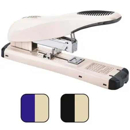 (KGDS23S13QL) KANGARO GRAPADORA GRUESOS 100H HEAVY DUTY DS-23S13QL COLORES SURTIDOS
