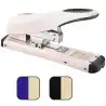 (KGDS23S13QL) KANGARO GRAPADORA GRUESOS 100H HEAVY DUTY DS-23S13QL COLORES SURTIDOS
