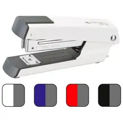 (KGDS35) KANGARO GRAPADORA DS-35 METÁLICA 30H. COLORES SURTIDOS BLANCO-AZUL-ROJO-NEGRO
