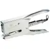 (KGHP435) KANGARO GRAPADORA TENAZA HP-435  CROMADA