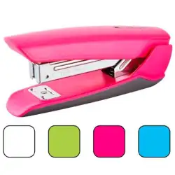 (KGNW35B) KANGARO GRAPADORA NOWA-35 COLORES SURTIDOS (FUCSIA-AZUL-VERDE-BLANCO)