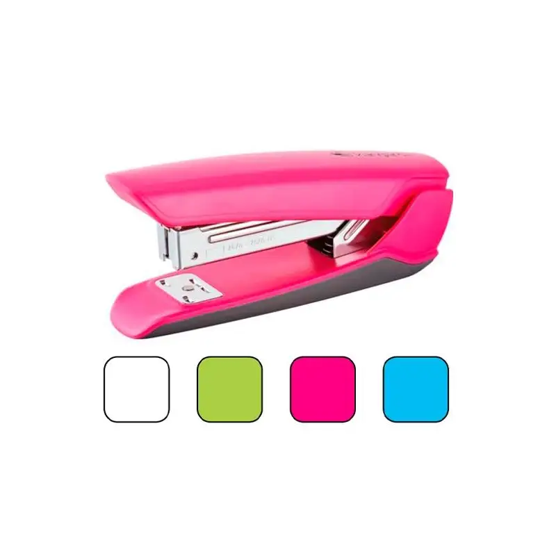 (KGNW35B) KANGARO GRAPADORA NOWA-35 COLORES SURTIDOS (FUCSIA-AZUL-VERDE-BLANCO)