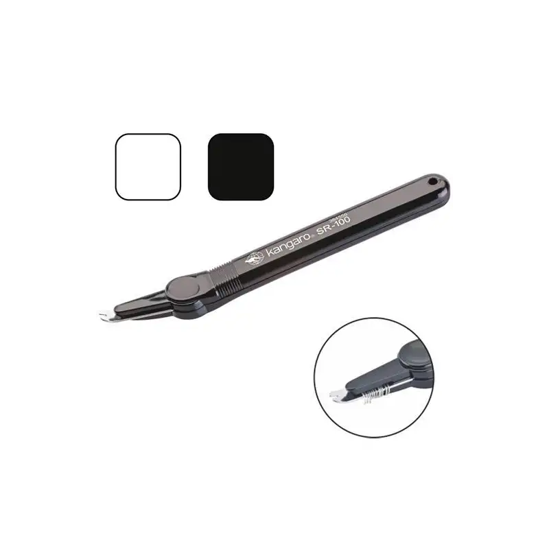 (KGSR100) KANGARO EXTRAEGRAPAS SR100 COLORES SURTIDOS