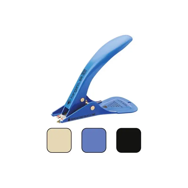 (KGSR300) KANGARO EXTRAEGRAPAS SR300 COLORES SURTIDOS
