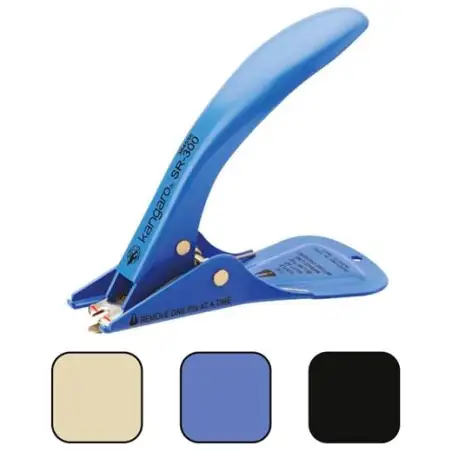 (KGSR300) KANGARO EXTRAEGRAPAS SR300 COLORES SURTIDOS