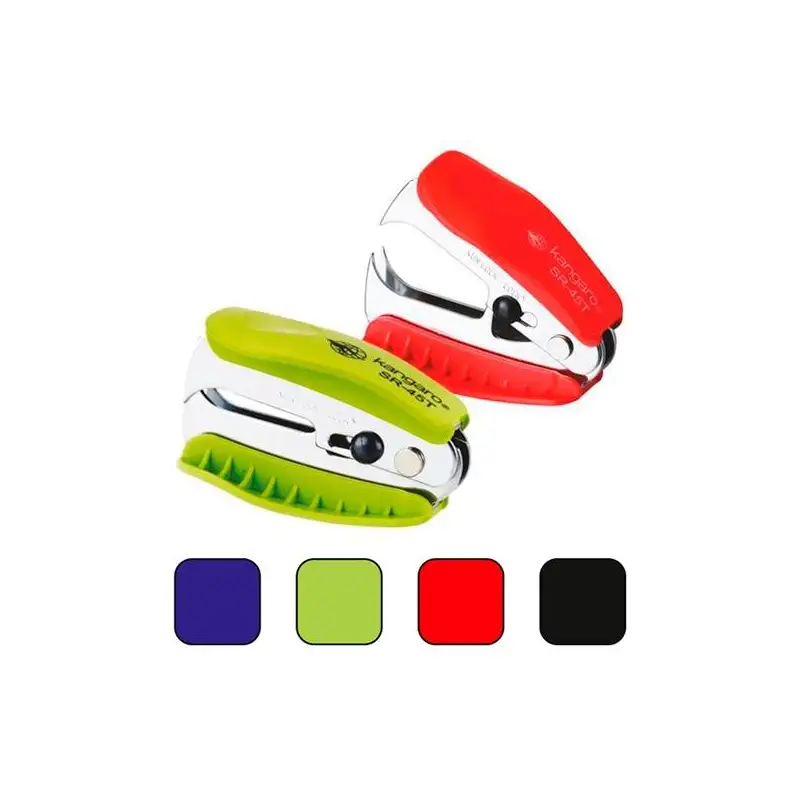 (KGSR45T) KANGARO EXTRAEGRAPAS SR45T COLORES SURTIDOS