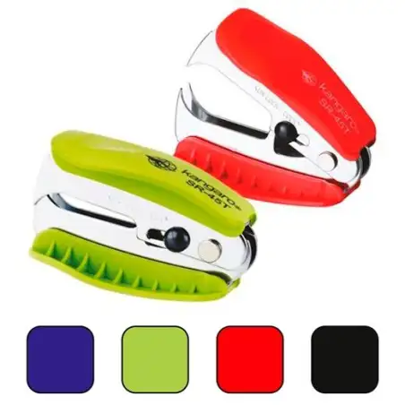 (KGSR45T) KANGARO EXTRAEGRAPAS SR45T COLORES SURTIDOS