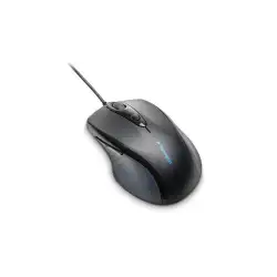(K72369EU) KENSINGTON RATÓN PRO FIT CABLE USB 800PPP NEGRO