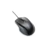 (K72369EU) KENSINGTON RATÓN PRO FIT CABLE USB 800PPP NEGRO
