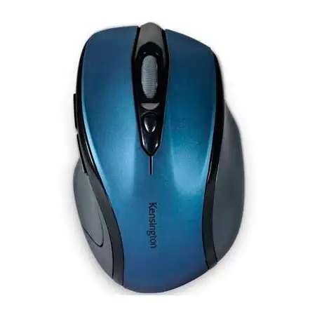 (K72421WW) KENSINGTON RATÓN PRO FIT INALÁMBRICO 800/1200/1600 DPI DIESTRO AZUL