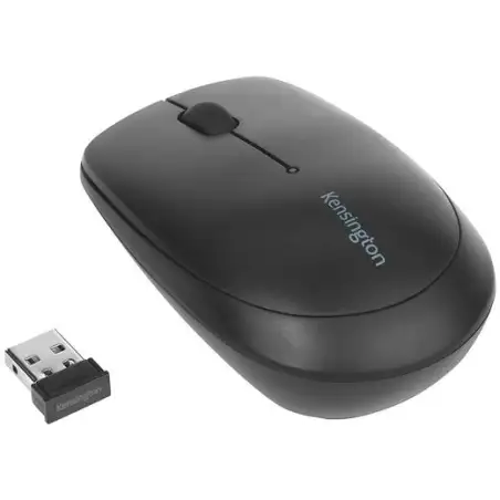 (K72452WW) KENSINGTON RATÓN PRO FIT INALÁMBRICO NEGRO