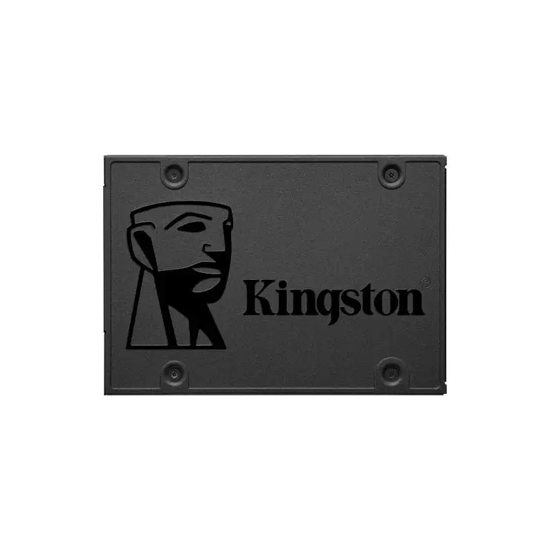 (SA400S37/960G) KINGSTON DISCO SÓLIDO INTERNO A400 960GB SSD SATA III