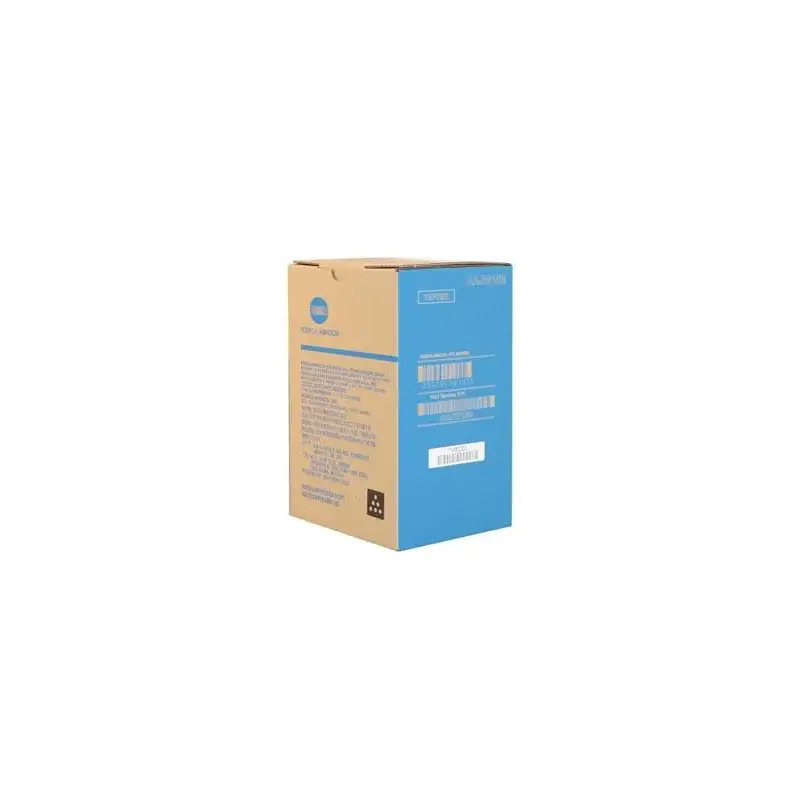 (AAJW150) KONICA-MINOLTA TONER NEGRO BIZUM C3350I