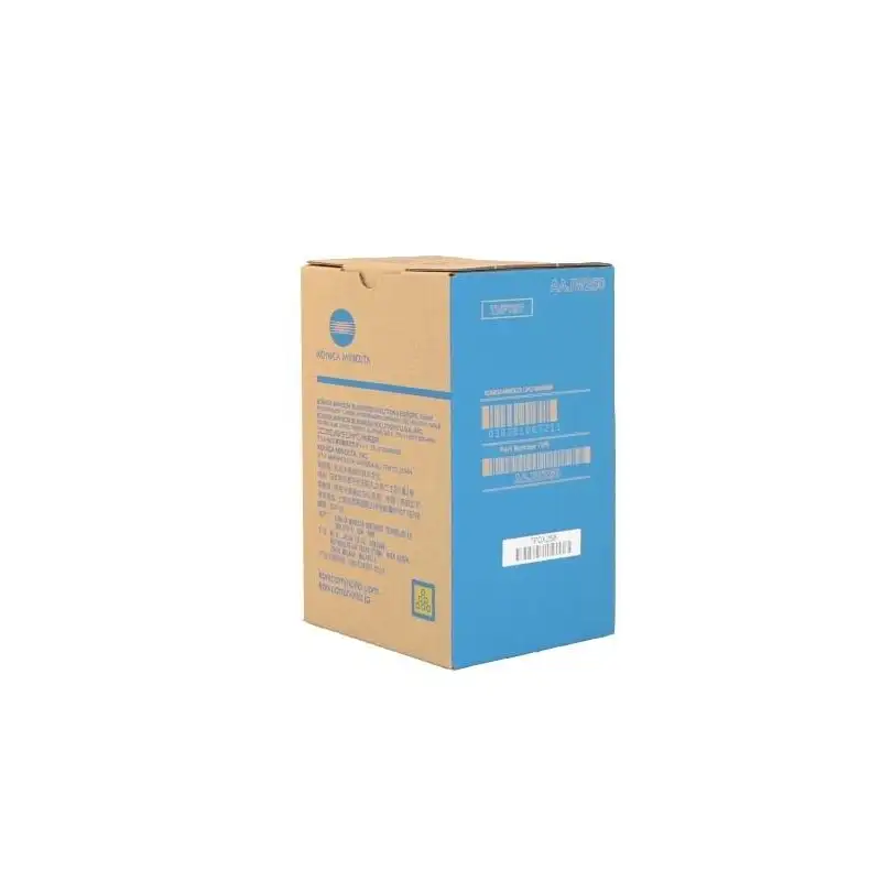 (AAJW250) KONICA-MINOLTA TONER AMARILLO BIZUM C3350I
