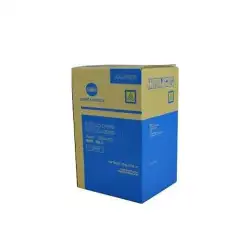 (AAJW251) KONICA-MINOLTA TONER AMARILLO BIZHUB C3300I