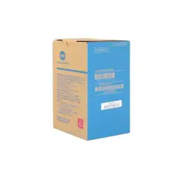 (AAJW350) KONICA-MINOLTA TONER MAGENTA BIZUM C3350I