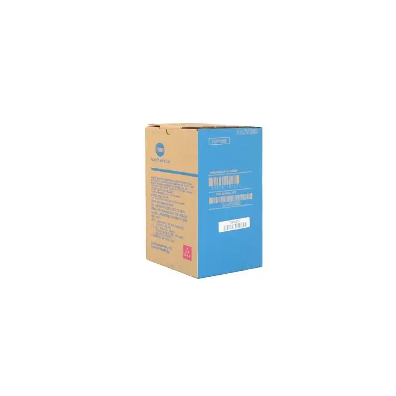 (AAJW350) KONICA-MINOLTA TONER MAGENTA BIZUM C3350I
