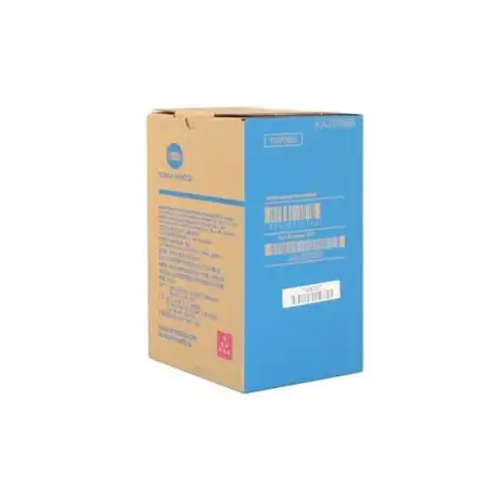 (AAJW350) KONICA-MINOLTA TONER MAGENTA BIZUM C3350I
