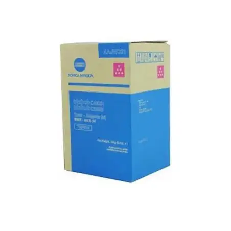 (AAJW351) KONICA-MINOLTA TONER MAGENTA BIZHUB C3300I