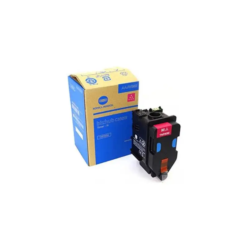 (AAJW352) KONICA-MINOLTA TONER MAGENTA BIZHUB C3320I