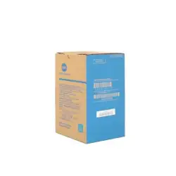 (AAJW450) KONICA-MINOLTA TONER CIAN BIZUM C3350I