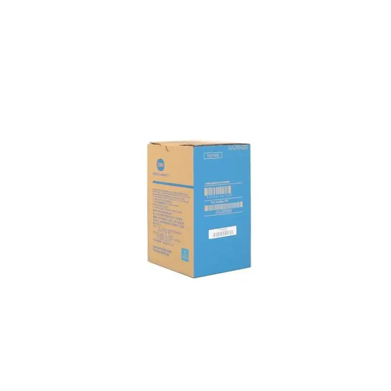 (AAJW450) KONICA-MINOLTA TONER CIAN BIZUM C3350I