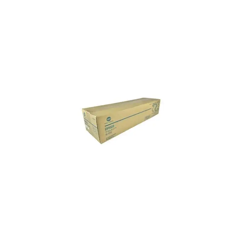 (AD3J0Y1) KONICA-MINOLTA TAMBOR NEGRO ACCURIOPRESS C7100/C7090 - DR629K