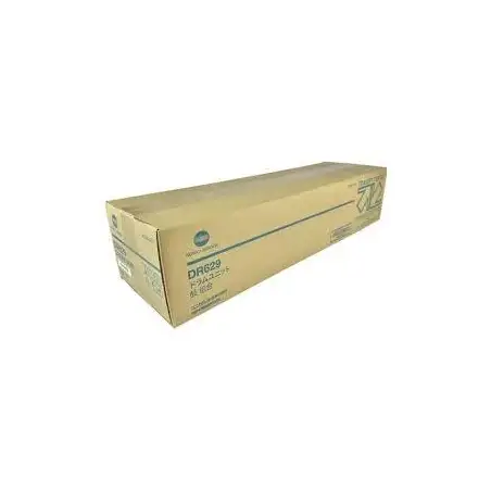 (AD3J0Y1) KONICA-MINOLTA TAMBOR NEGRO ACCURIOPRESS C7100/C7090 - DR629K