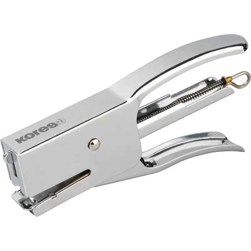 (00002975) KORES GRAPADORA TENAZA MINI