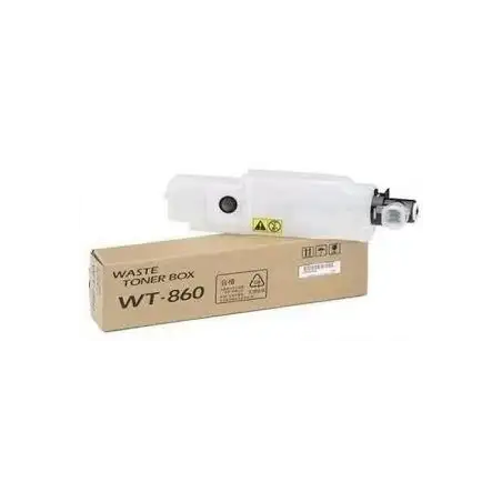 (1902LC0UN0) KYOCERA RECIPIENTE PARA TÓNER RESIDUAL WT-860