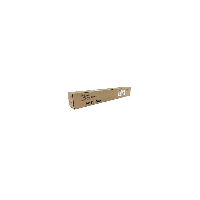 (1902ND0UN0) KYOCERA RECIPIENTE PARA TONER RESIDUAL WT8500