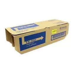 (1T02J50EU0) KYOCERA-MITA TONER NEGRO FS6970DN - TK 450