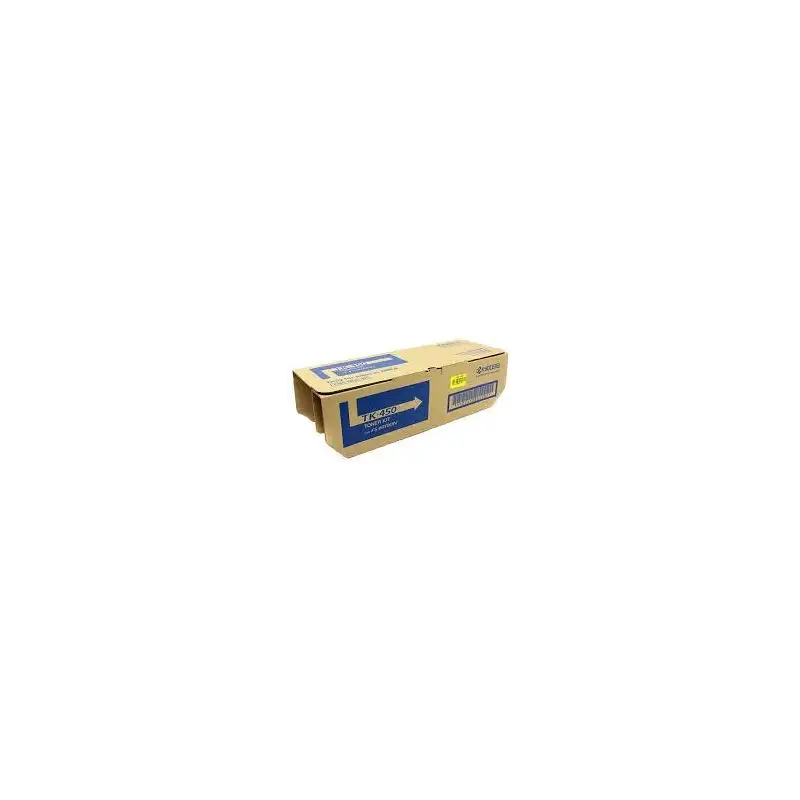 (1T02J50EU0) KYOCERA-MITA TONER NEGRO FS6970DN - TK 450