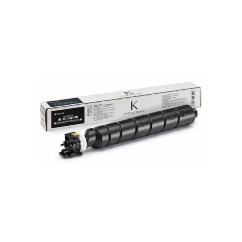 (1T02L70NL0) KYOCERA MITA TONER NEGRO TASKALFA 2552CI -TK-8345K
