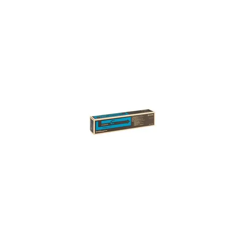 (1T02LCCNL0) KYOCERA-MITA    TÓNER CIAN TK 8505 C