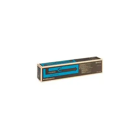 (1T02LCCNL0) KYOCERA-MITA    TÓNER CIAN TK 8505 C