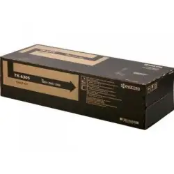 (1T02LH0NL1) KYOCERA-MITA TONER NEGRO TASKALFA  3500I /4500I /4501/ 5500I - TK6305