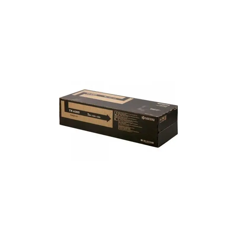 (1T02LH0NL1) KYOCERA-MITA TONER NEGRO TASKALFA  3500I /4500I /4501/ 5500I - TK6305