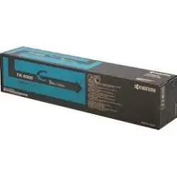 (1T02LKCNL0) KYOCERA-MITA TONER CIAN TASKALFA 3050CI/3550CI/3051CI/3551CI -TK8305C