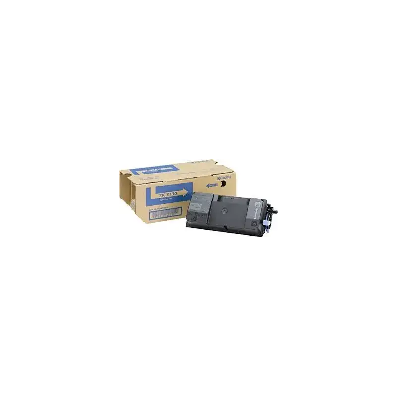 (1T02LV0NL0) KYOCERA-MITA TONER NEGRO ECOSYS M3550IDN