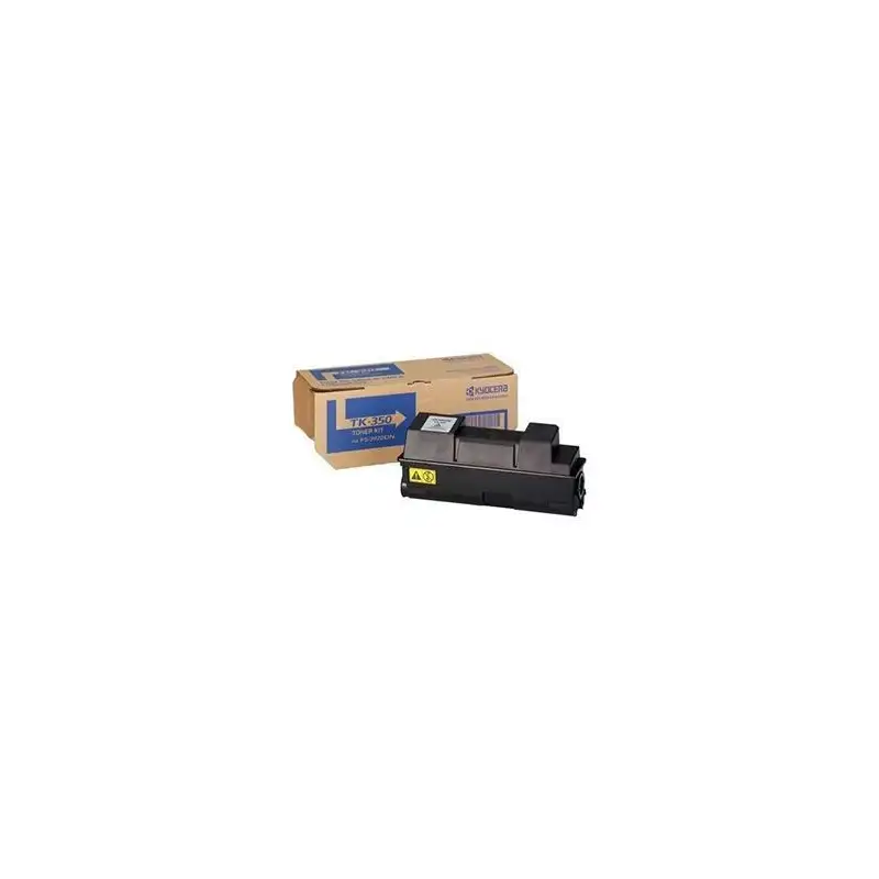 (1T02LX0NLC) KYOCERA-MITA TONER NEGRO FS 3920DN - TK 350