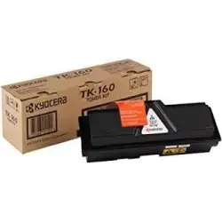 (1T02LY0NLC) KYOCERA-MITA TONER NEGRO FS 1120D 1120DN -  TK 160