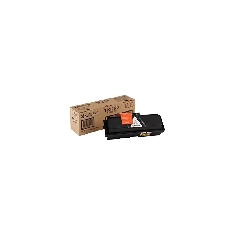 (1T02LY0NLC) KYOCERA-MITA TONER NEGRO FS 1120D 1120DN -  TK 160