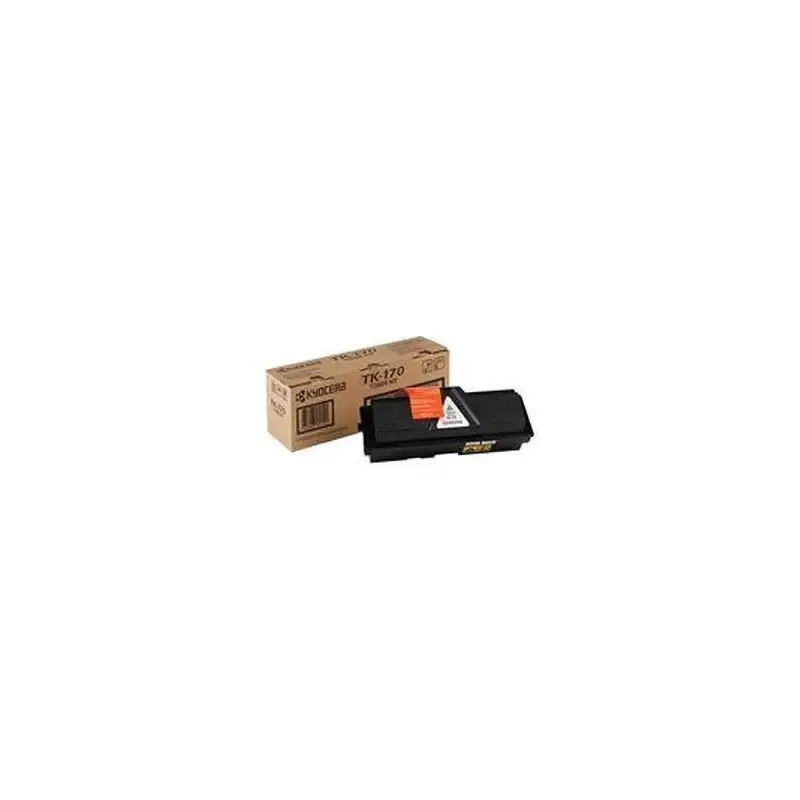 (1T02LZ0NL0) KYOCERA-MITA TONER NEGRO FS 1320D/1370DN/ECOSYS P2135D/ECOSYS P2135DN - TK 170